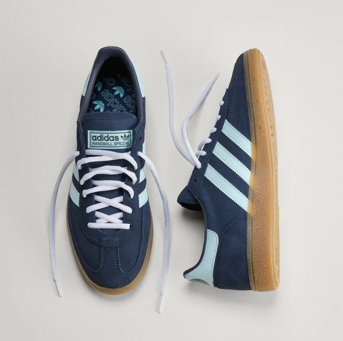 adidas Handball Spezial collegiate navy/cloud white
