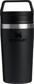 Stanley Cafe to go Travel Mug Isolierbecher 350ml schwarz