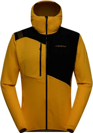 La Sportiva Lucendro Thermal Hoody Jacke gelb (Herren)