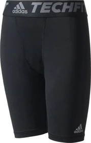 adidas Tight Techfit Hose kurz schwarz (Junior)