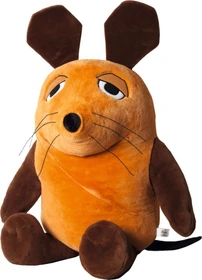 Schmidt Spiele Die Maus XXL 90cm