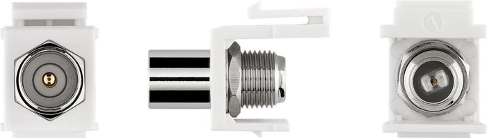 Wentronic Goobay Keystone Modul SAT/Antenne