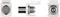 Wentronic Goobay Keystone Modul SAT/Antenne Vorschaubild