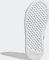 adidas Grand Court Court Elastic Lace and Top Strap cloud white/team real magenta (Junior) Vorschaubild