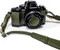 Olympus OM-D E-M10 grün mit Objektiv M.Zuiko digital ED 14-42mm 3.5-5.6 EZ Vorschaubild