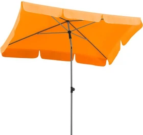 Schneider Locarno Sonnenschirm 180x120cm mandarine