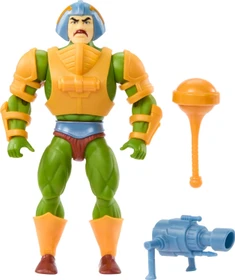 Mattel Masters of the Universe - Origins - Cartoon Collection Man-at-Arms