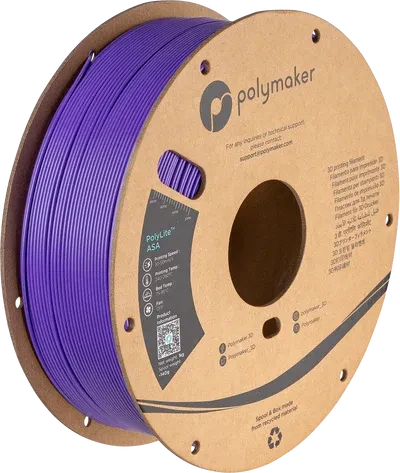 Polymaker PolyLite ASA