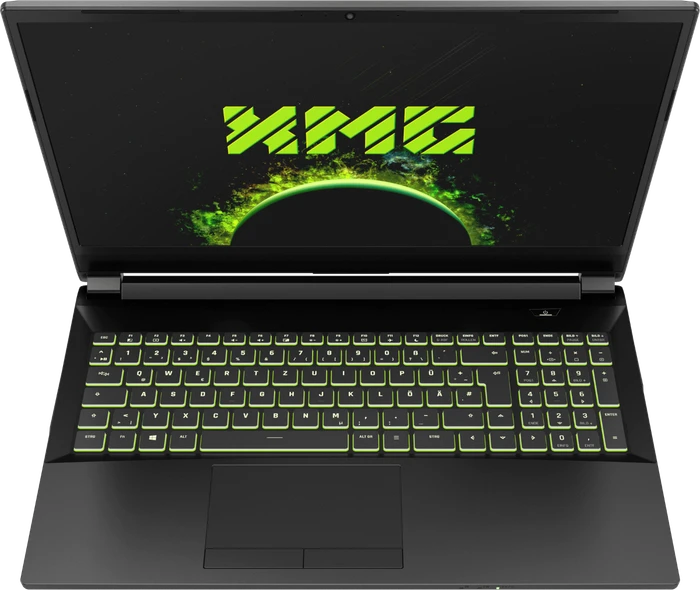 Schenker XMG Apex 15 M21dfw, Ryzen 7 5800H, 16GB RAM, 1TB SSD, GeForce RTX 3070, DE