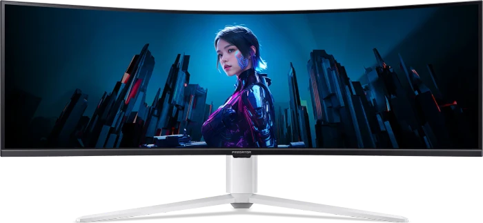 Acer Predator Z57Awmiiphuzx, 57.1"