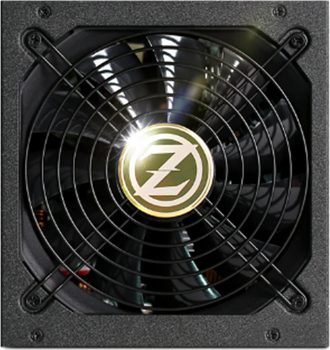 Zalman Watttera EBT 2 Series ZM1000-EBTII 1000W, ATX 2.31