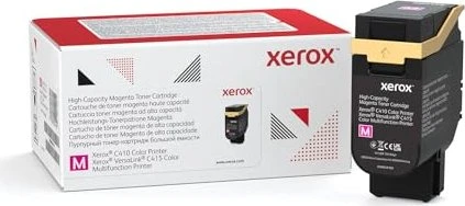 Xerox Toner 006R04687 magenta hohe Kapazität