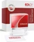 COLOP Printer 20 LGT Textstempel, 38x14mm, rot Vorschaubild