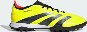 adidas Predator 24 League Low TF team solar yellow 2/core black/solar red