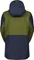 Scott Vertic GTX 2L Funktionsjacke dark blue/fir green (Herren) Vorschaubild