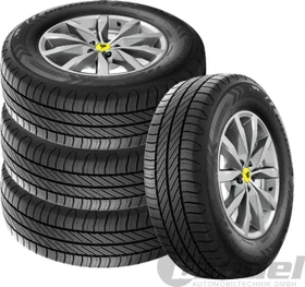 Kormoran CargoSpeedEVO 195/70 R15C 104/102S
