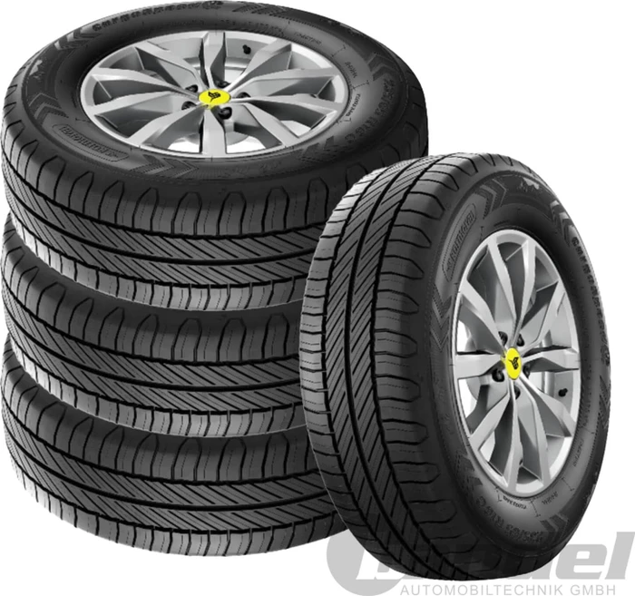 Kormoran CargoSpeedEVO 195/70 R15C 104/102S