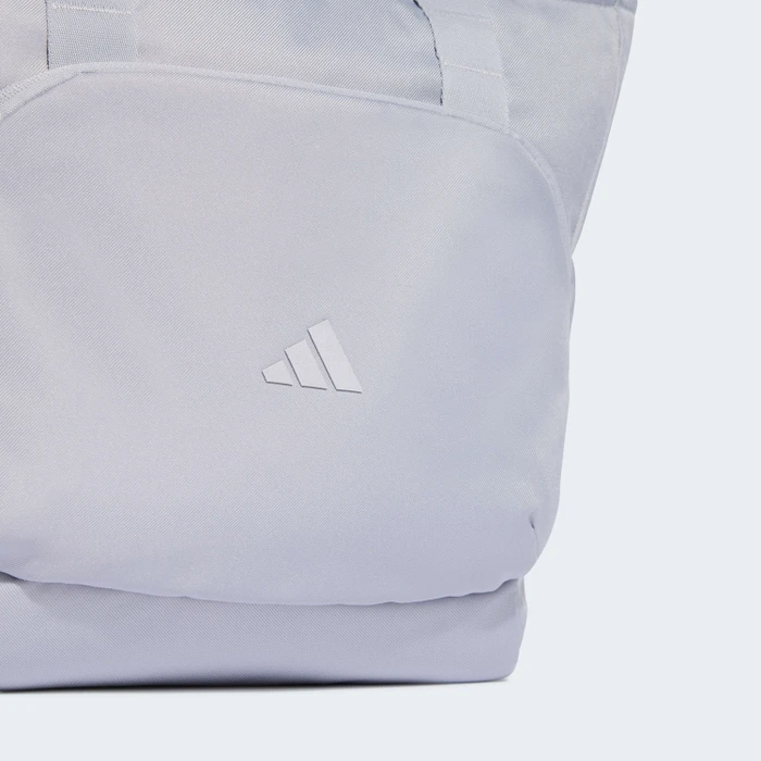 adidas Prime Tote Shopper halo silver