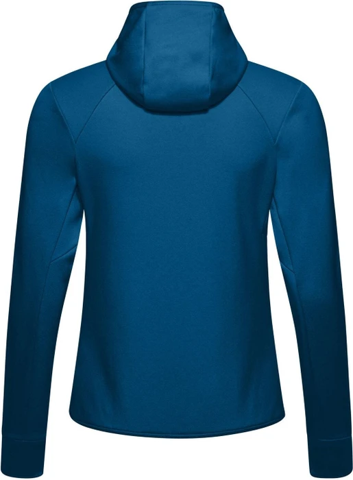 Vaude Monviso Fleece III Funktionsjacke shore blue (Damen)