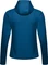 Vaude Monviso Fleece III Funktionsjacke shore blue (Damen) Vorschaubild