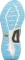 Scott Pursuit Gravel pearl beige/oyster beige (Damen) Vorschaubild