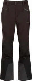Bergans Stranda V2 Insulated Skihose lang schwarz (Damen)