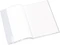 Herma Heftschoner Kunststoff, A4, transparent/transparent Vorschaubild