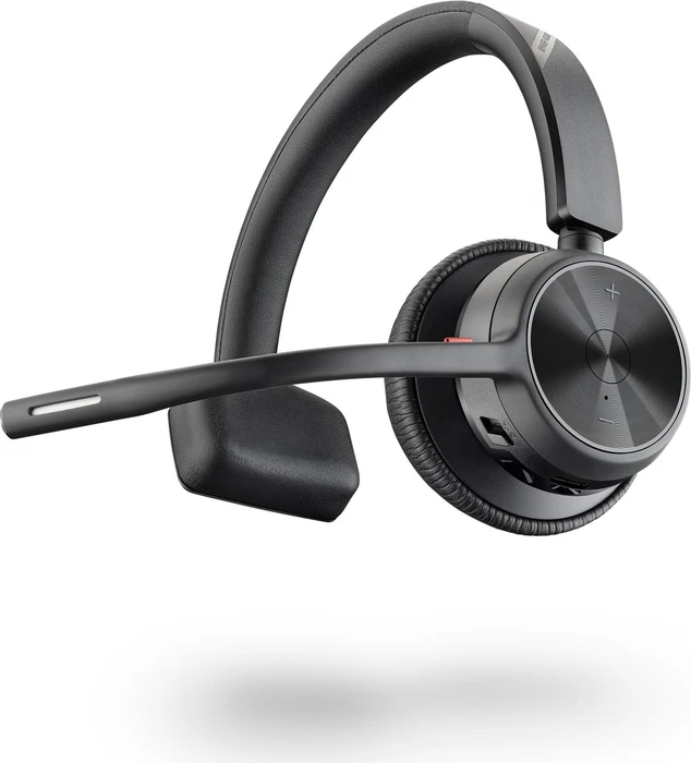 Poly BT Headset Voyager 4310 UC Mono USB-A > Produkttyp- (218470-01)