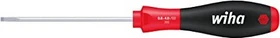 Wiha SoftFinish 302 Schlitz Schraubendreher, 3.5x100mm