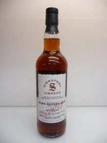 Signatory Vintage 100 Proof Edition #6 Glenrothes 2014 700ml