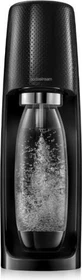 SodaStream Easy Trinkwassersprudler schwarz