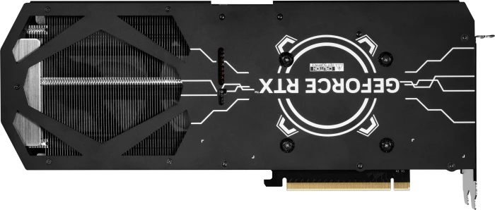 KFA2 GeForce RTX 4070 SUPER EX Gamer (1-Click OC), 12GB GDDR6X, HDMI, 3x DP