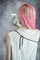 Hama Cross-Body-Cover mit Umhängekordel für Samsung Galaxy S20 transparent Vorschaubild