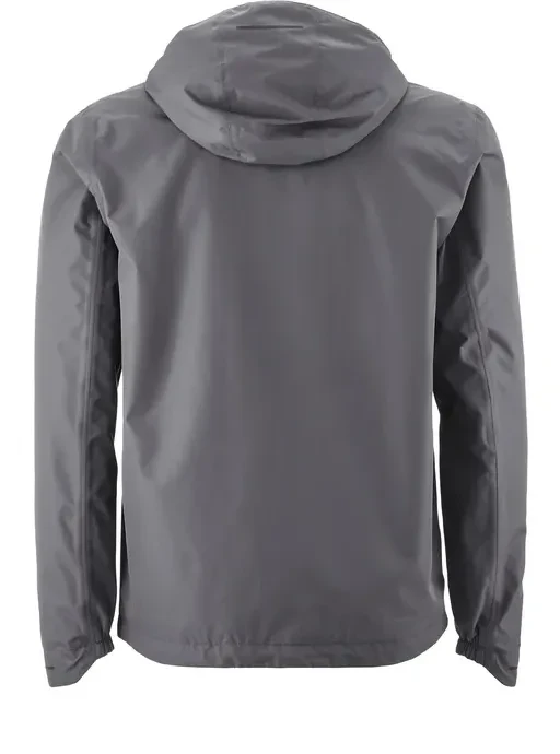 Gonso Save Essential Fahrradjacke mercury gray (Herren)