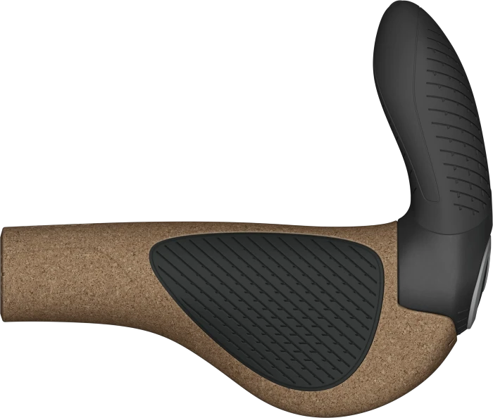 Ergon GP3 Evo BioKork Griffe S