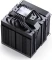 Jonsbo HX6280 Black, schwarz Vorschaubild