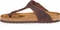 Birkenstock Gizeh Nubukleder habana (Damen) Vorschaubild