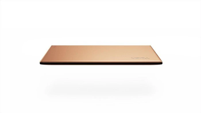 Lenovo Yoga 900S-12ISK, gold, Core m5-6Y54, 8GB RAM, 128GB SSD, DE