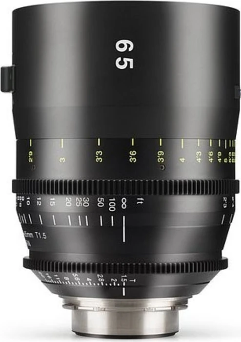 Tokina Vista 65mm T1.5 für PL