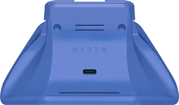 Razer Universal Schnell Ladestation aqua shift blue (Xbox SX)