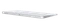 Apple Magic Keyboard 2021, silber, DE Vorschaubild