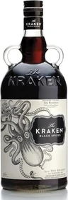 Kraken Black Spiced 1l