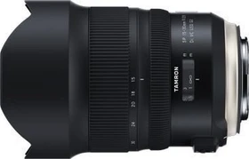 Tamron SP AF 15-30mm 2.8 Di VC USD G2 für Nikon F