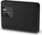 Western Digital WD My Passport Ultra Metal Edition schwarz 1.5TB, USB 3.0 Micro-B Vorschaubild