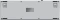 Ducky One X Wireless, weiß, LEDs RGB, Inductive Analog Switch, USB/Bluetooth, ND Vorschaubild