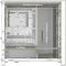 Corsair Frame 4000D RS ARGB, schwarz, Glasfenster Vorschaubild