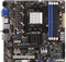 ASUS M4A785G HTPC/RC (AMD AM2+) Vorschaubild