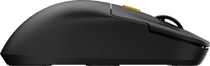 Marvo Niro 50 G912W BK Wireless Gaming Mouse schwarz, USB/Bluetooth