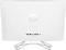 HP All-in-One 24-f0064ng, Snow White, Core i3-8130U, 8GB RAM, 1TB HDD Vorschaubild