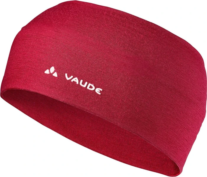Vaude Cassons Merino Stirnband